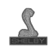 Bordados termocolantes Shelby  15X15 CM